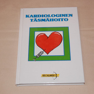Kardiologinen täsmähoito